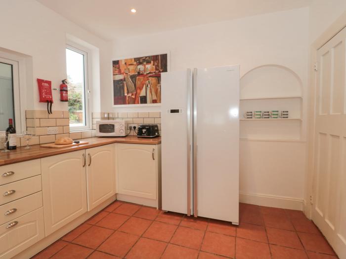 2 Moorlands, Minehead