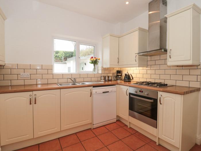 2 Moorlands, Minehead