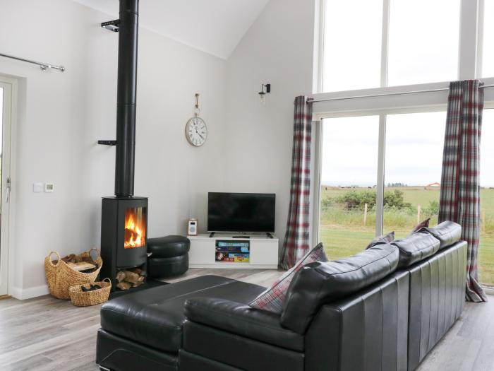 Chance Inn Lodge, Aberdeenshire