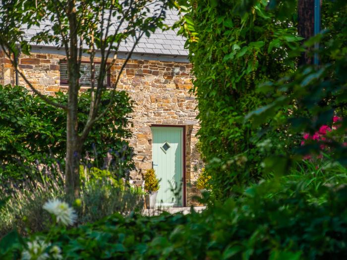 Brightley Mill Barn, Devon