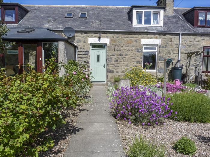 5 Distillery Cottages, Banff, Aberdeenshire