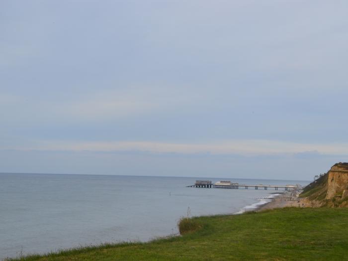 Oak Lodge, East Runton.