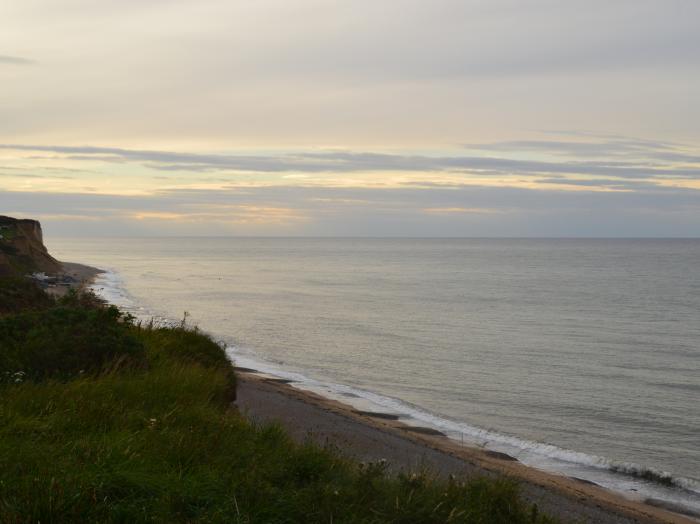 Oak Lodge, East Runton.