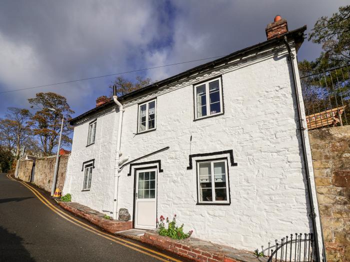 Wharf Cottage, Llangollen, Denbighshire