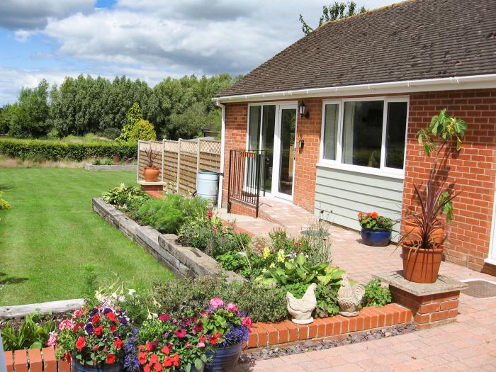 Beechnut Cottage, Tewkesbury