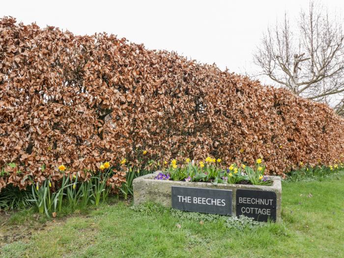 Beechnut Cottage, Tewkesbury