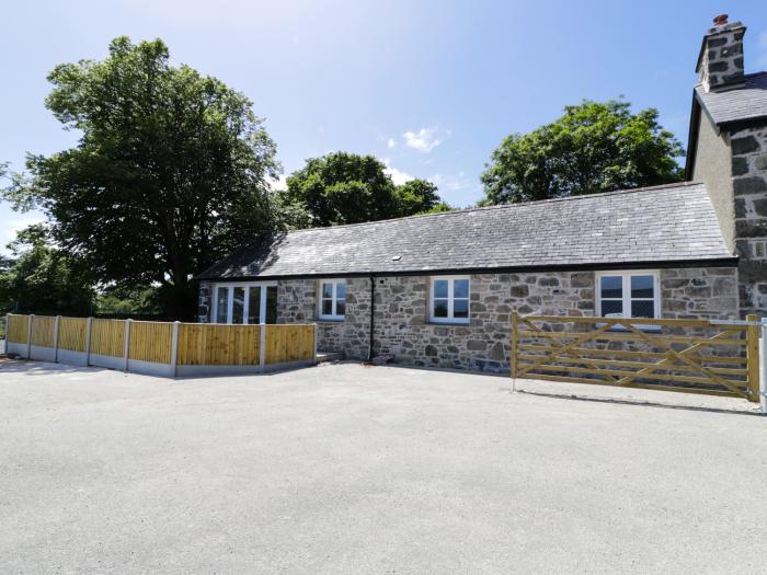 Cefn Bryn Bach, Criccieth, Gwynedd