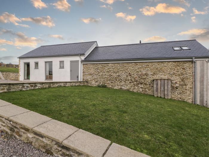 Bonnie Barn, Usk, Monmouthshire