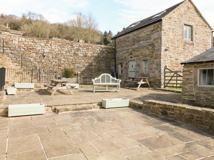 Broadwood Barn, Peak District National Park