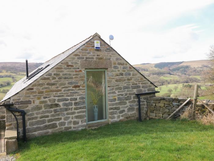 Broadwood Barn, Peak District National Park