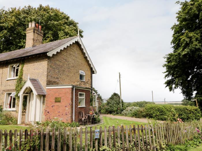 Pheasant Cottage, Lincolnshire