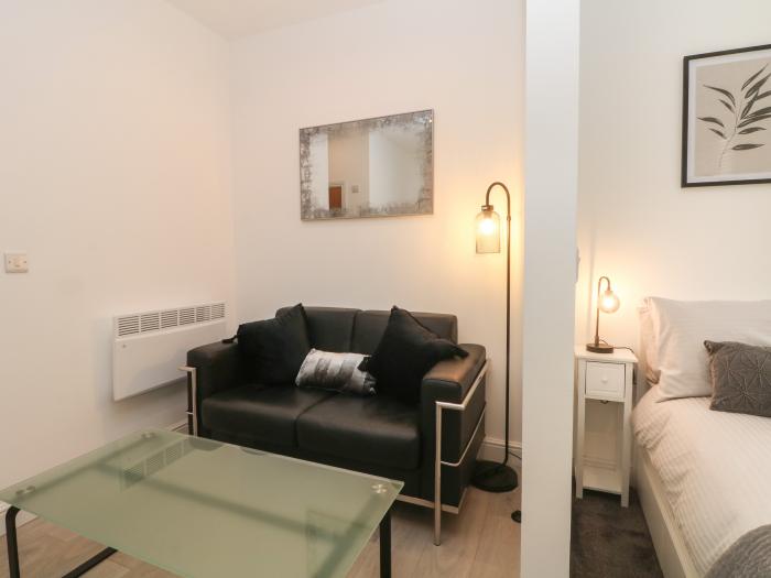 Apartment 24, Keighley