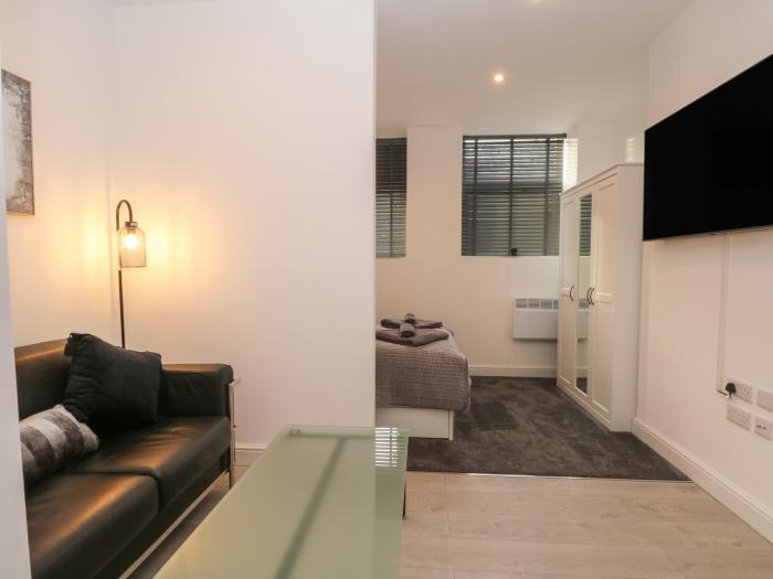 Apartment 24, Keighley