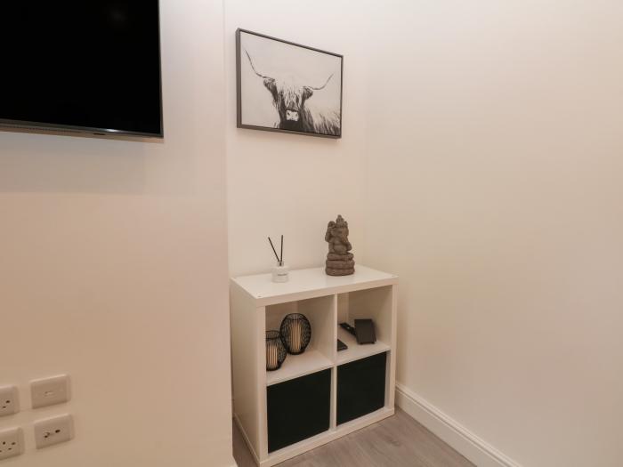 Apartment 24, Keighley