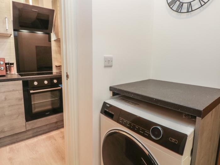 Apartment 24, Keighley