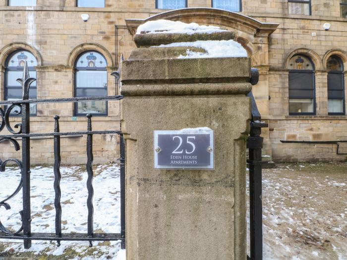 Apartment 24, Keighley