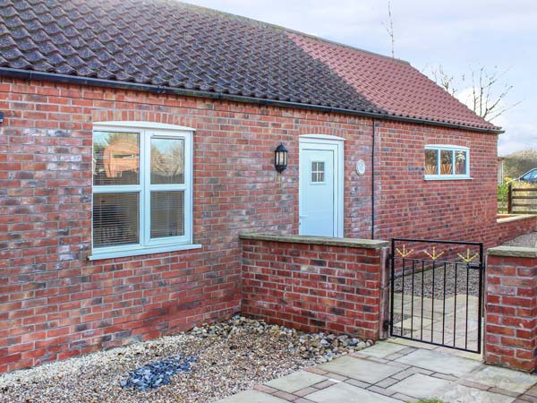 Primrose Cottage, Alford, Lincolnshire