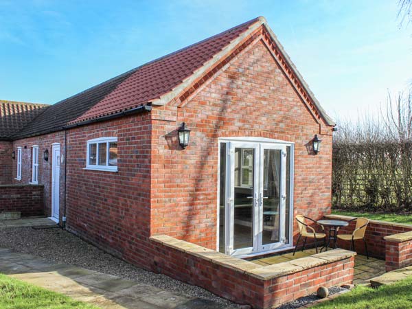 Primrose Cottage, Lincolnshire