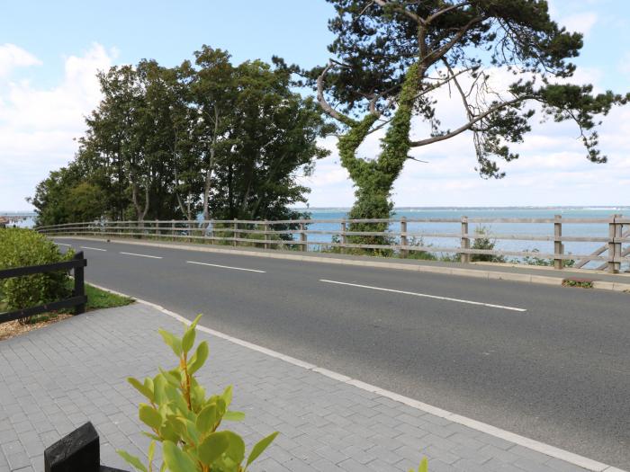 Windy Ridge Cottage, Isle of Wight