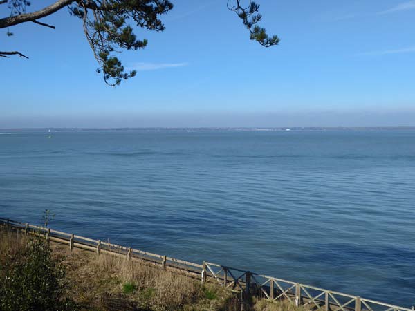 Windy Ridge Cottage, Isle of Wight