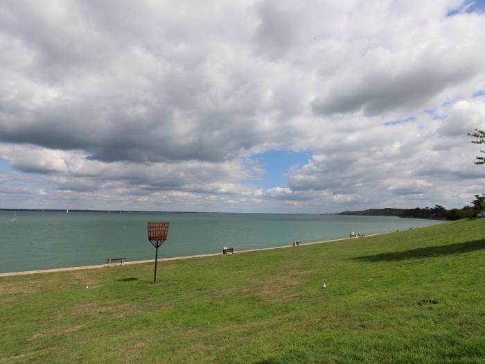 Windy Ridge Cottage, Isle of Wight