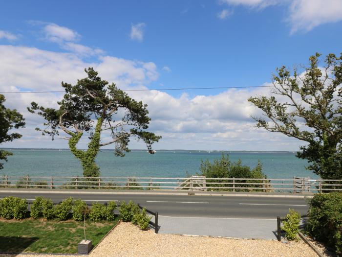 Windy Ridge Cottage, Isle of Wight