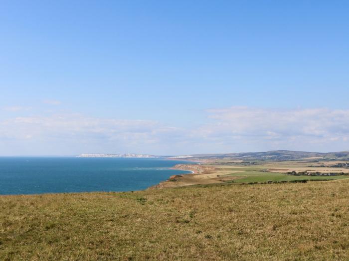 Windy Ridge Cottage, Isle of Wight