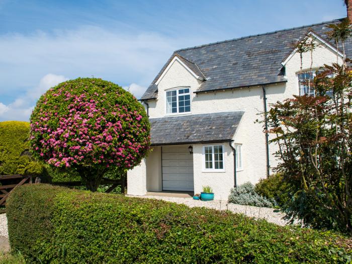 Glencoe Cottage, Costwolds