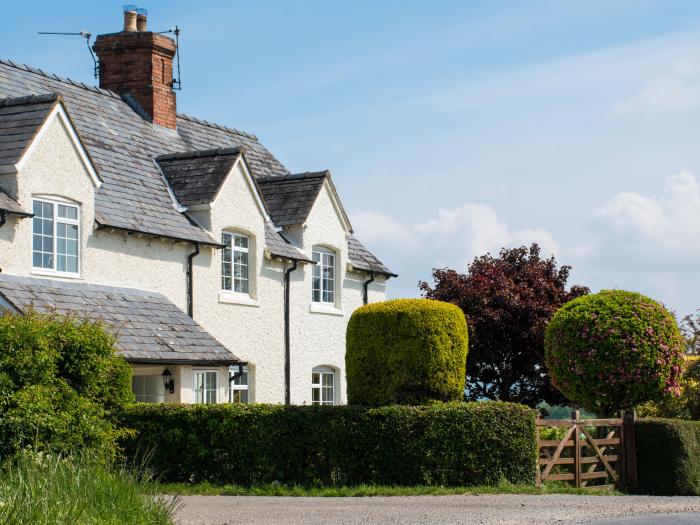 Glencoe Cottage, Costwolds