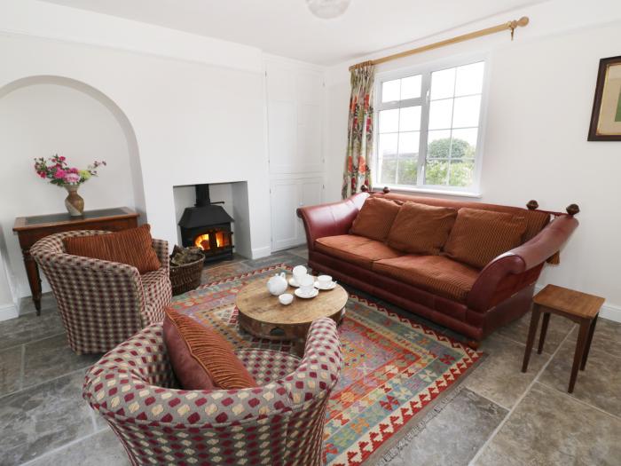 Glencoe Cottage, Costwolds