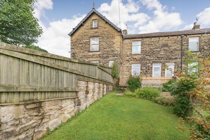 Swift Cottage, Yorkshire