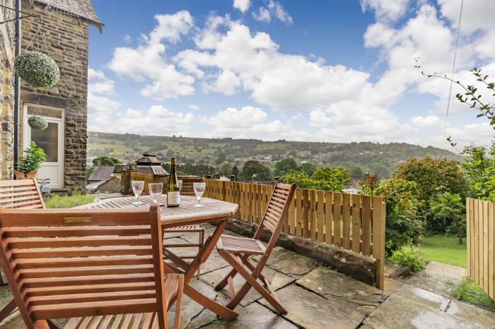 Swift Cottage, Yorkshire