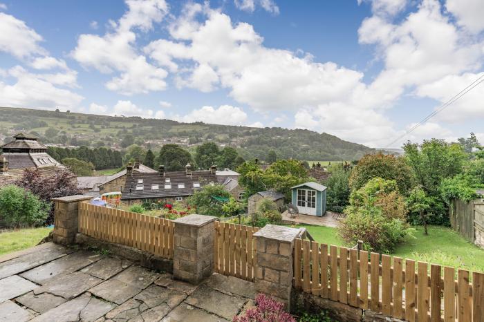 Swift Cottage, Yorkshire