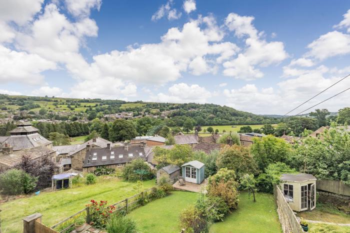 Swift Cottage, Yorkshire