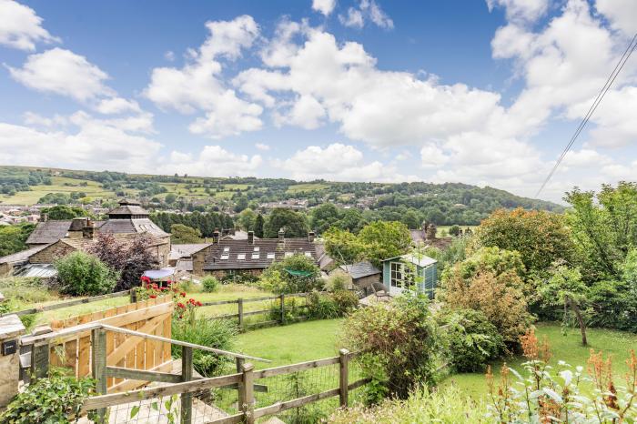 Swift Cottage, Yorkshire