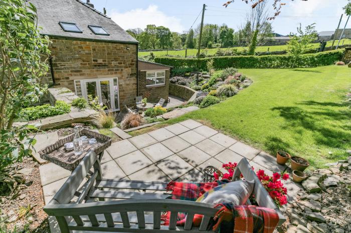 St. Johns Cottage, Peak District