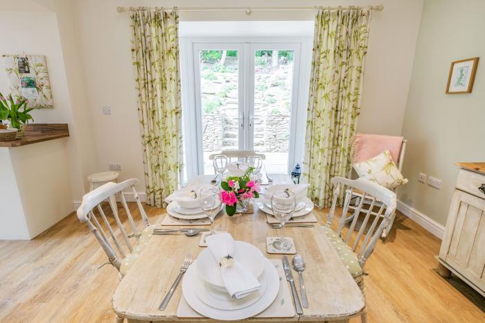 St. Johns Cottage, Peak District