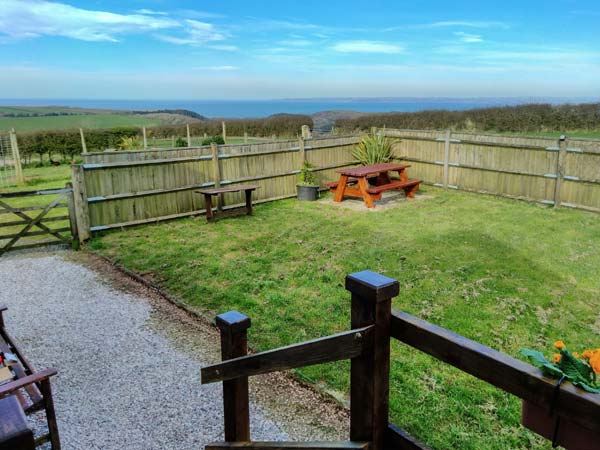 The Dovecote, Hartland