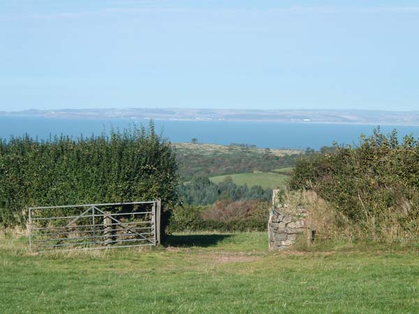 The Dovecote, Hartland