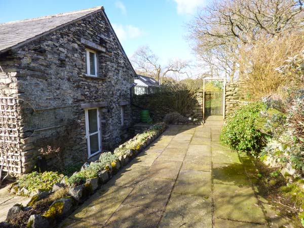 Pheasant Cottage, Cumbria