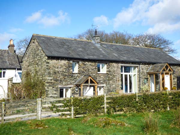 Pheasant Cottage, Cumbria