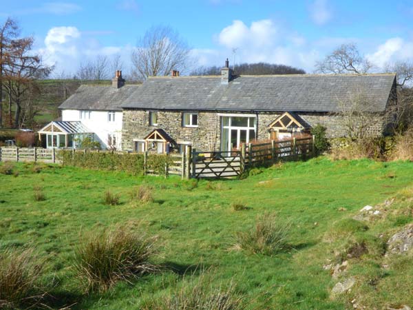 Pheasant Cottage, Cumbria