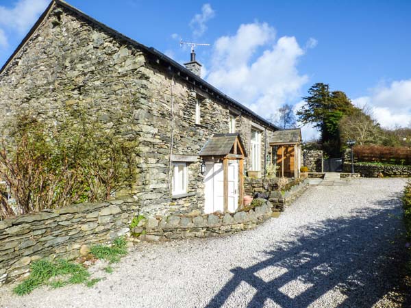 Kestrel Cottage, Cumbria