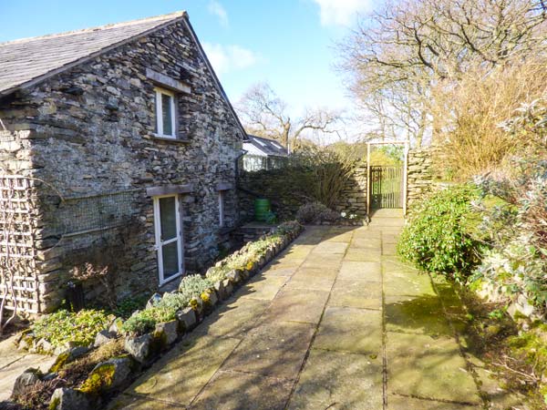 Kestrel Cottage, Cumbria