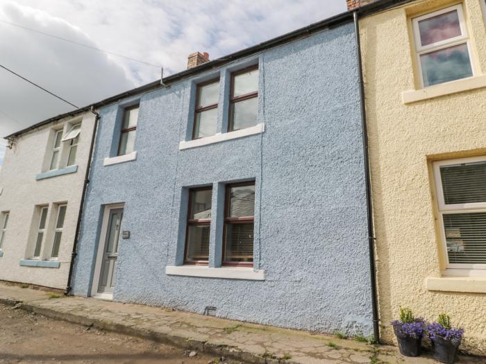 Sunnie Cottage, Northumberland