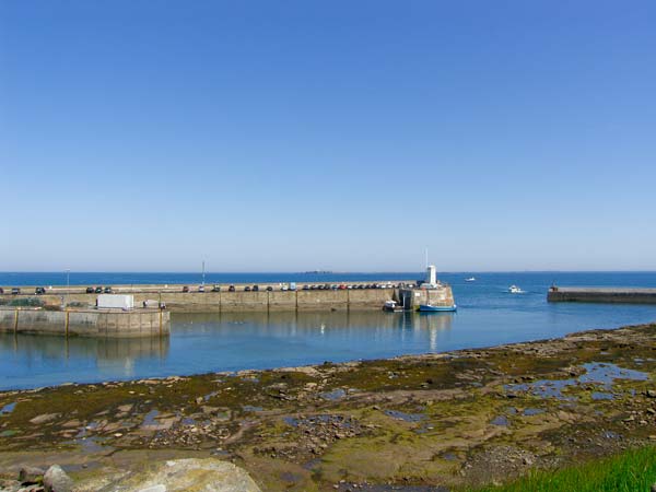 Sunnie Cottage, Northumberland