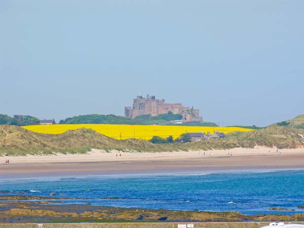 Sunnie Cottage, Northumberland