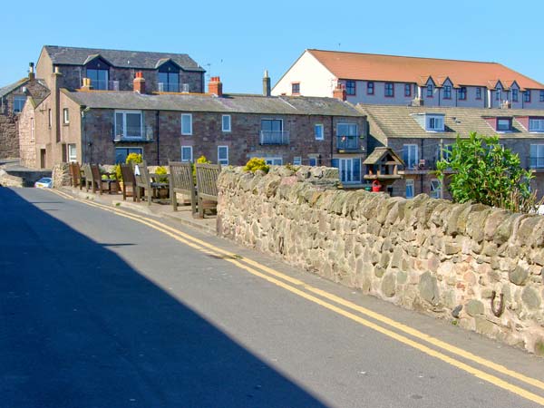 Sunnie Cottage, Northumberland