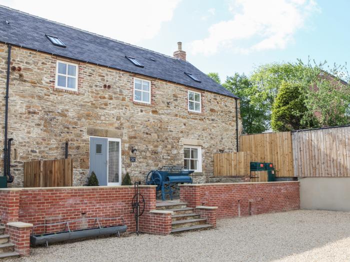 The Turnip Barn, County Durham