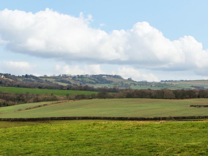 Stackyard, Witton Gilbert